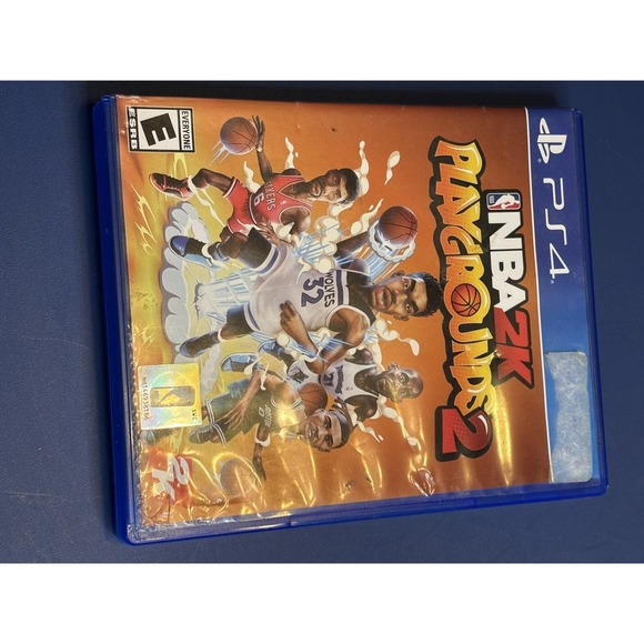 Sony PlayStation 4 Gaming Console W/ Controller, 3 Games Tested and Working - Picture 16 of 16